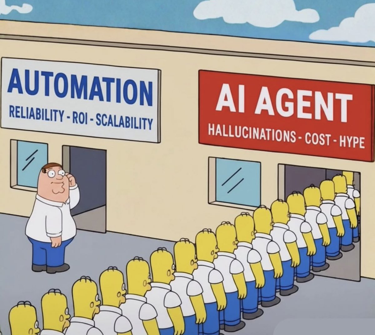 StriderSpace's tweet photo. #ml #AIAgent #Automation #Scalability #Reliability https://t.co/BMkVcuj95a