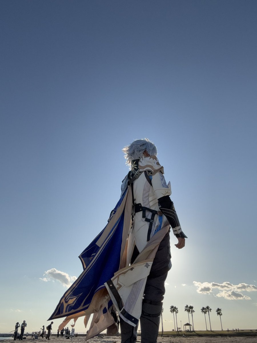 めっちゃ盛れたんやが(無加工)

#ラグコス 
#ラグコス2025 
#ラグコスTW