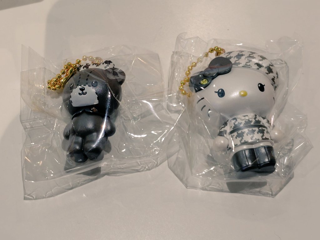 ネコネコ tweet media