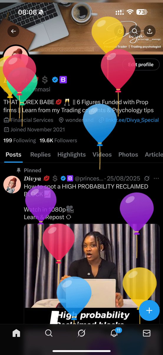 𝑫𝒊𝒗𝒚𝒂 💋💲 tweet media