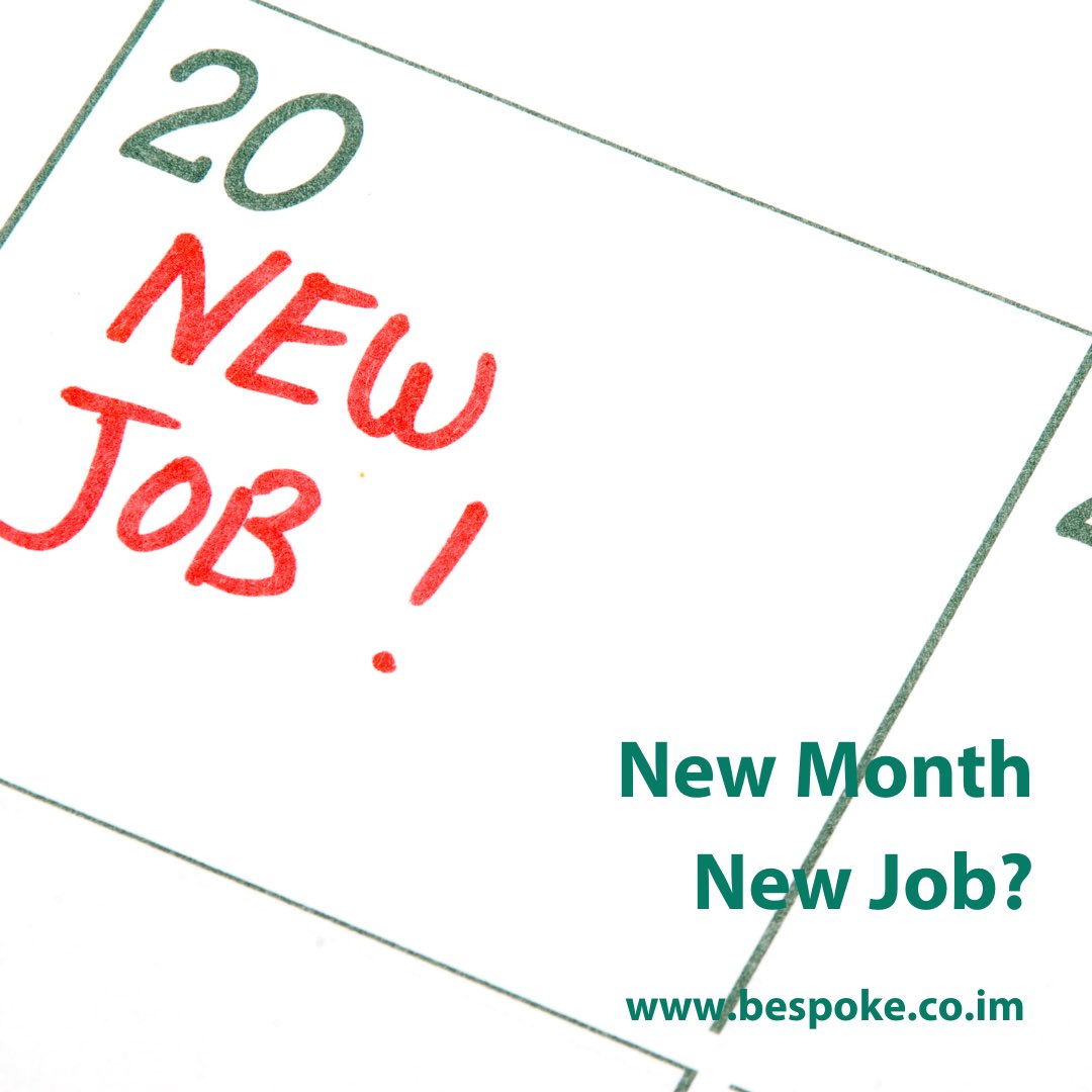 Bespoke Recruitment (@bespokeiom) on Twitter photo 