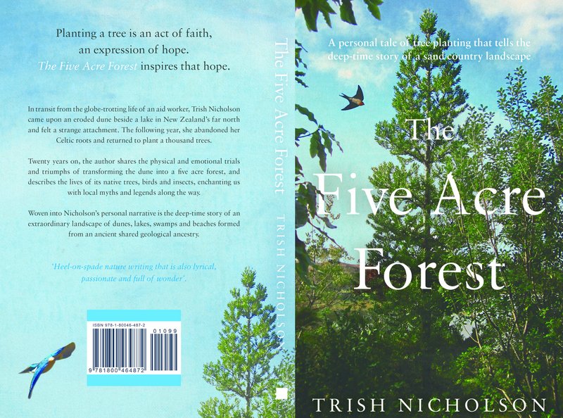 Dr Trish Nicholson tweet media