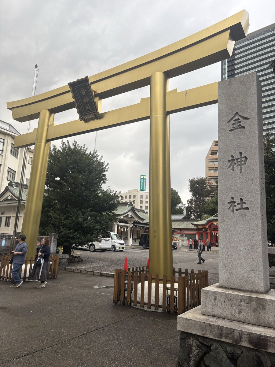 信長祭りにいざ参る！🐈