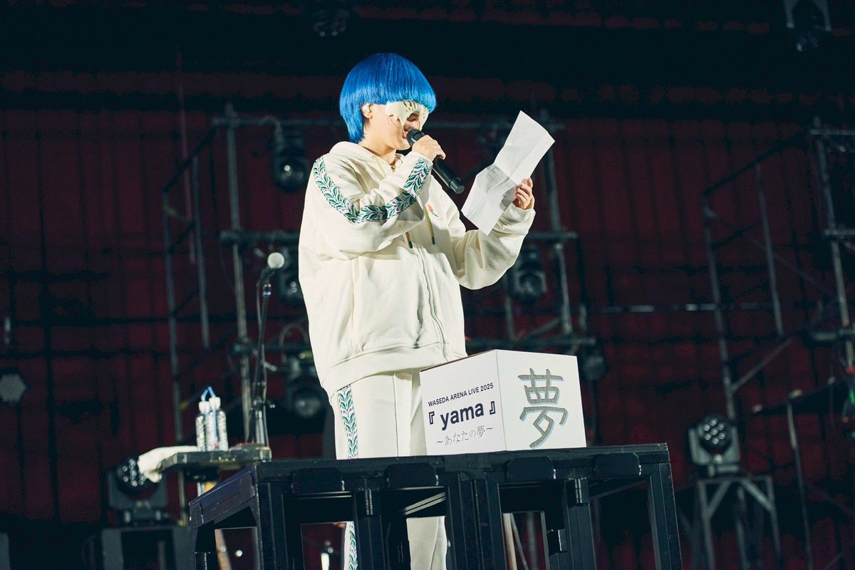 yama official (@yama_official0) / Posts / X