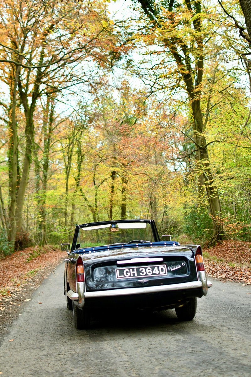TriumphSSixClub's tweet image. Weekend Time, hope you have some great plans, beautiful autumn colours out there for all to see.
Hope you get some time out with your Triumph.
Enjoy
#TSSC #Triumph #WeekendVibes2025