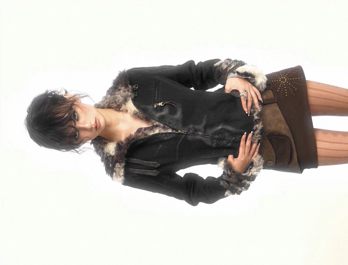 huiloenu's tweet image. 추가로 퍼자켓, 퍼후드 이런 스타일 좋아하시는분들은 타오바오 구경해보는거 추천합니다 💅

중국이 원래 퍼디자인 옷들을 많이입는만큼 진짜 잘만들어서 예쁘고 유니크한 제품들 많음...