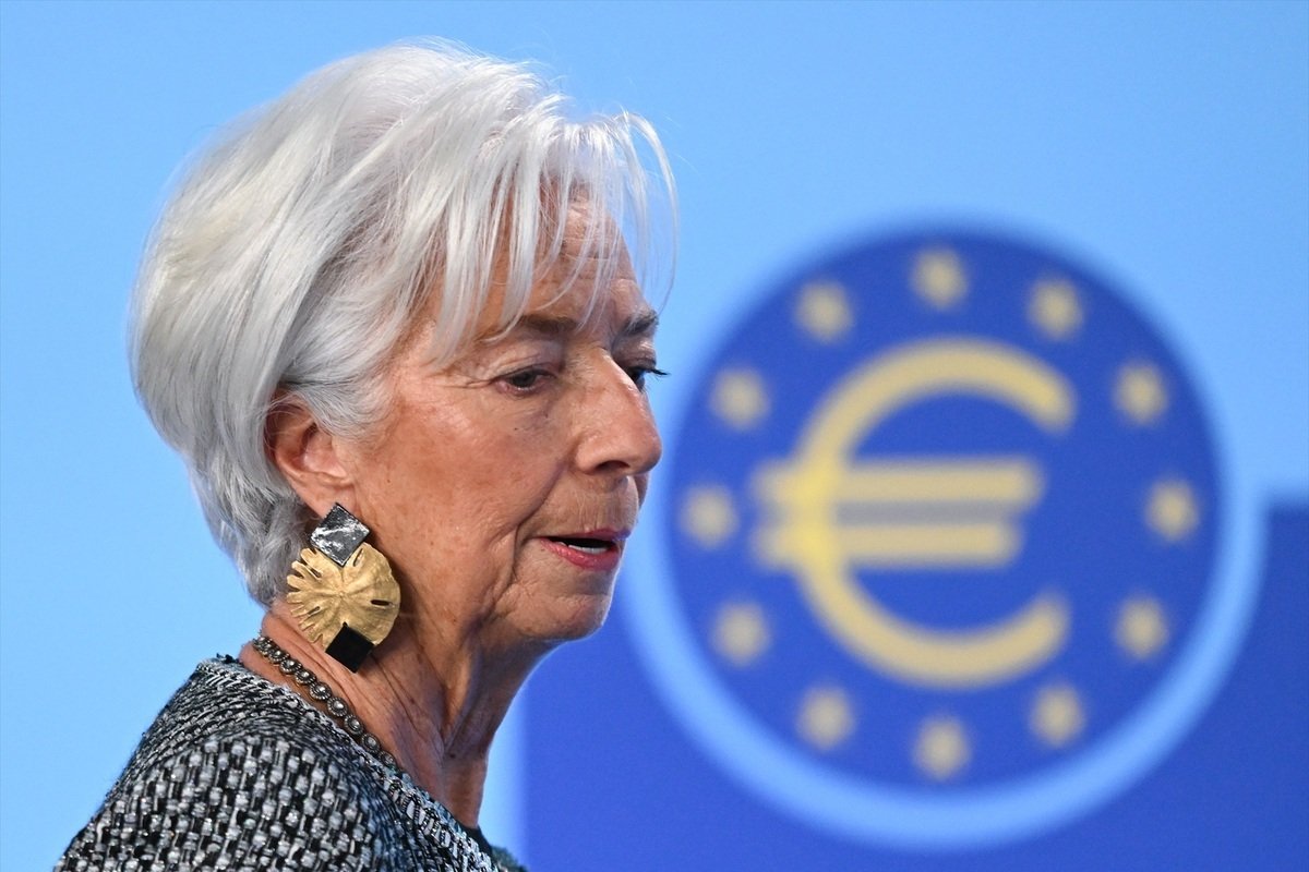 🚨El Banco Central Europeo CONFIRMA el lanzamiento del euro digital para 2029: 1.300 millones para un sistema de control financiero sin precedentes, con graves riesgos para la privacidad individual, movilidad de capitales y el control supranacional de la economía.