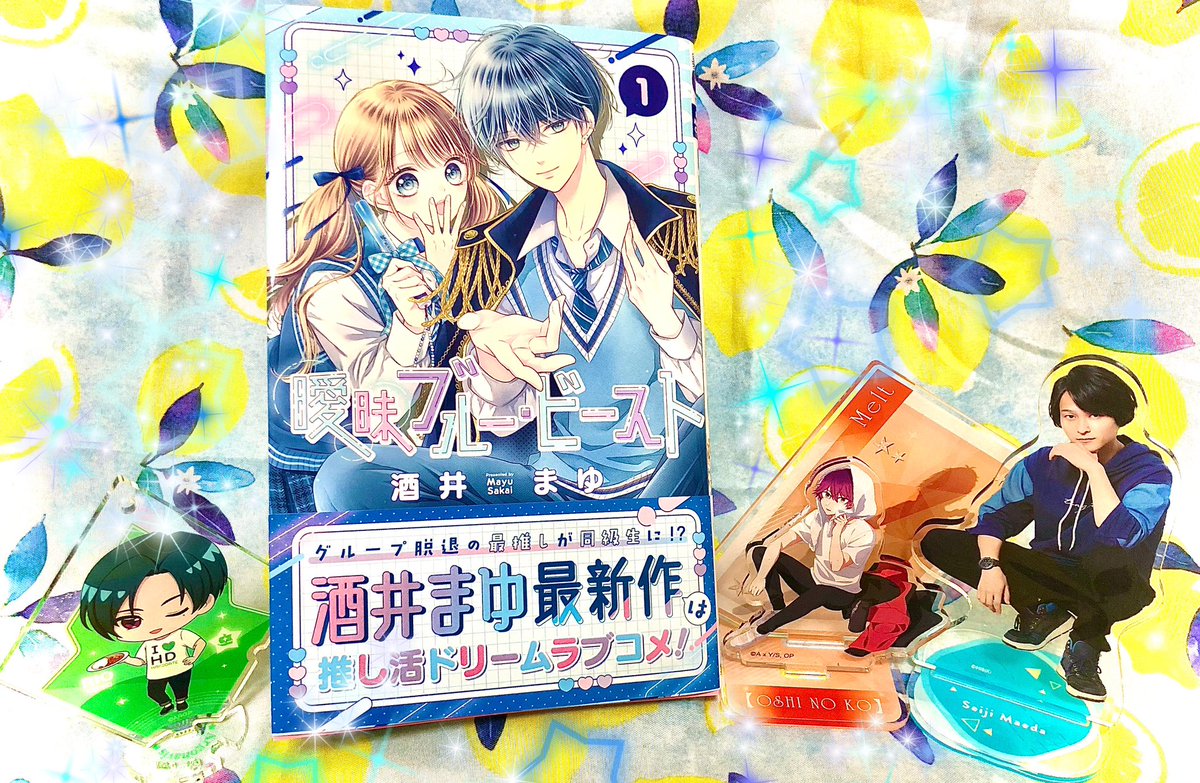 酒井まゆ 酒井まゆ🐰ブルビ連載中 (@mayupon107) / Posts / X