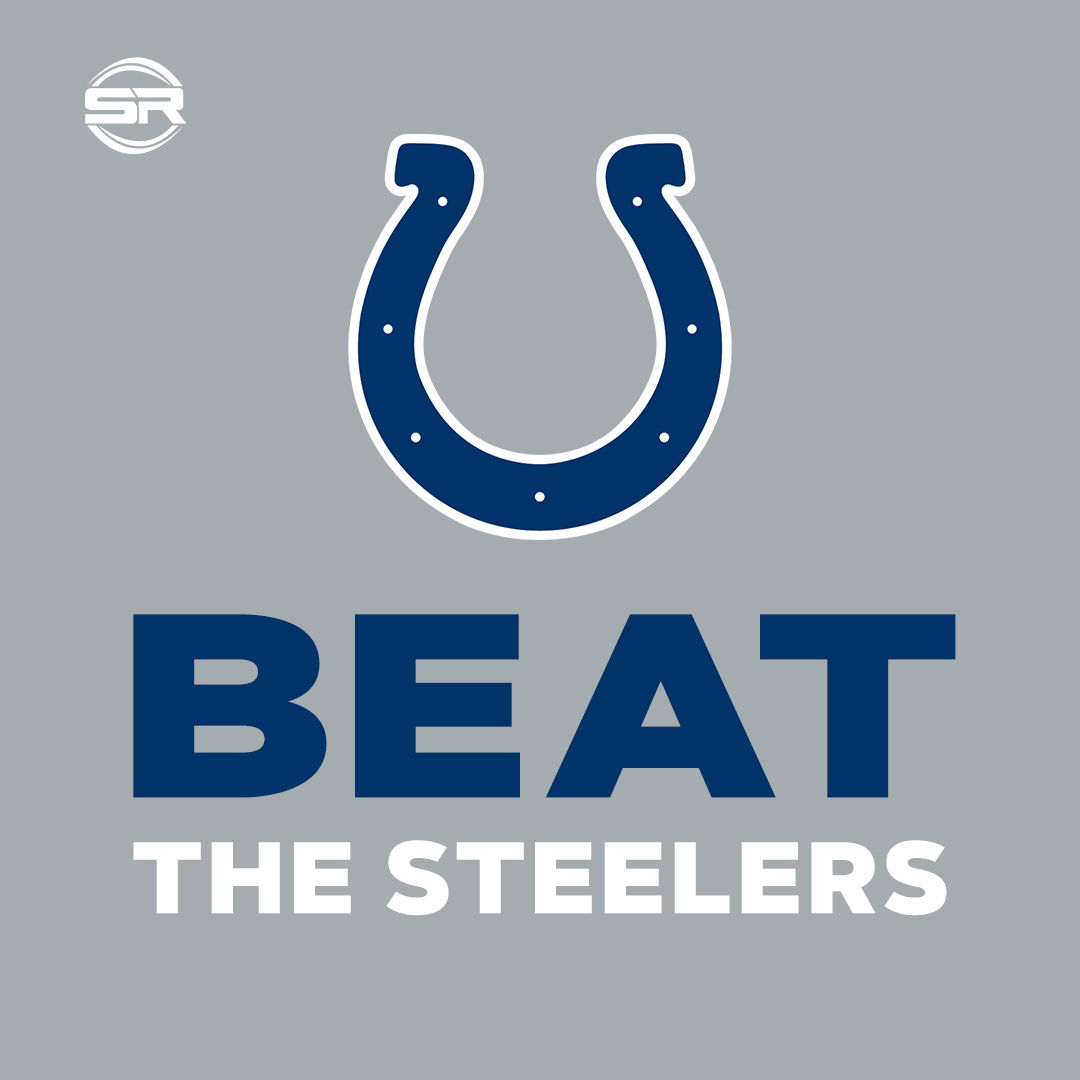 Colts on SR tweet media