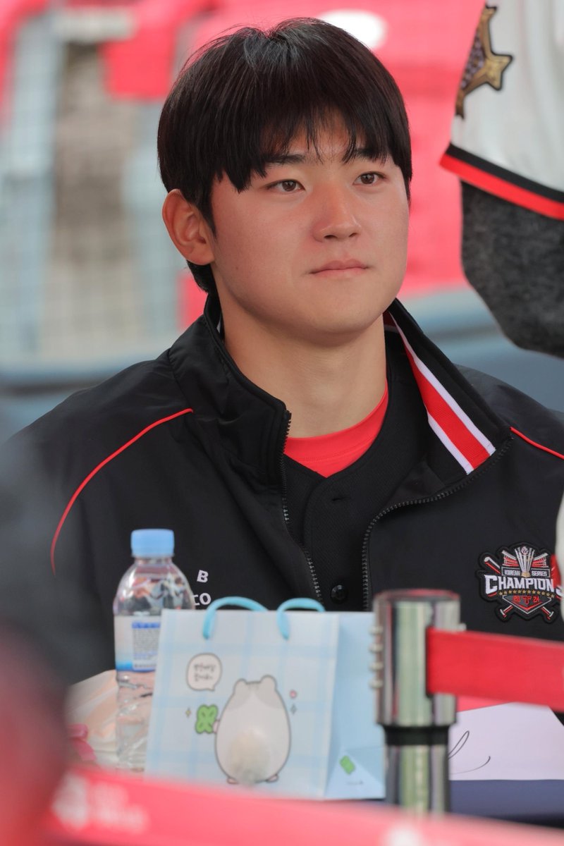 김도영 오늘 샵 찍고왔다 안찍고왔다