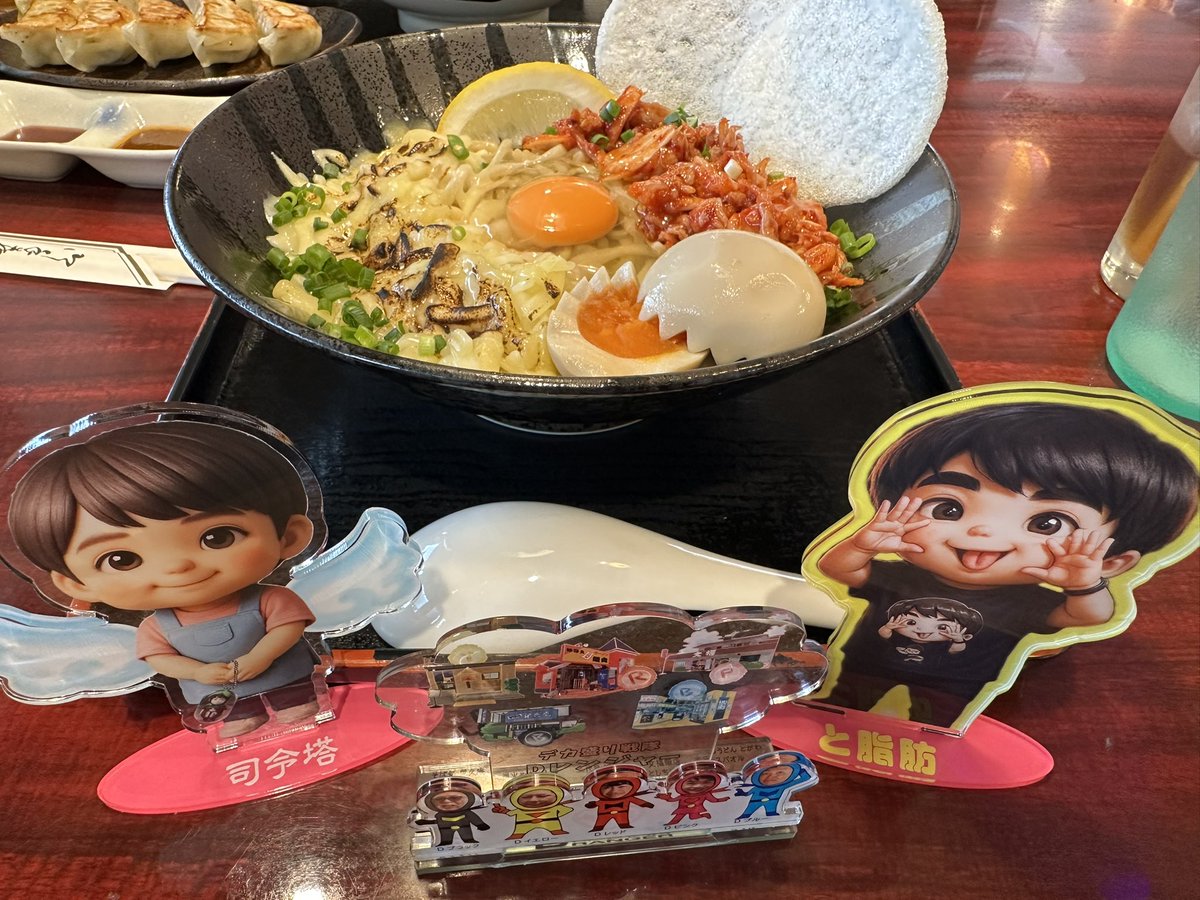 たかやん (@takayan19650918) / Posts / X