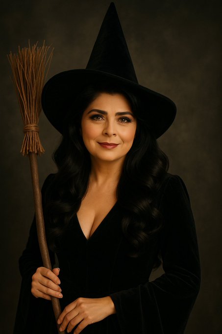 Feliz noche de brujas