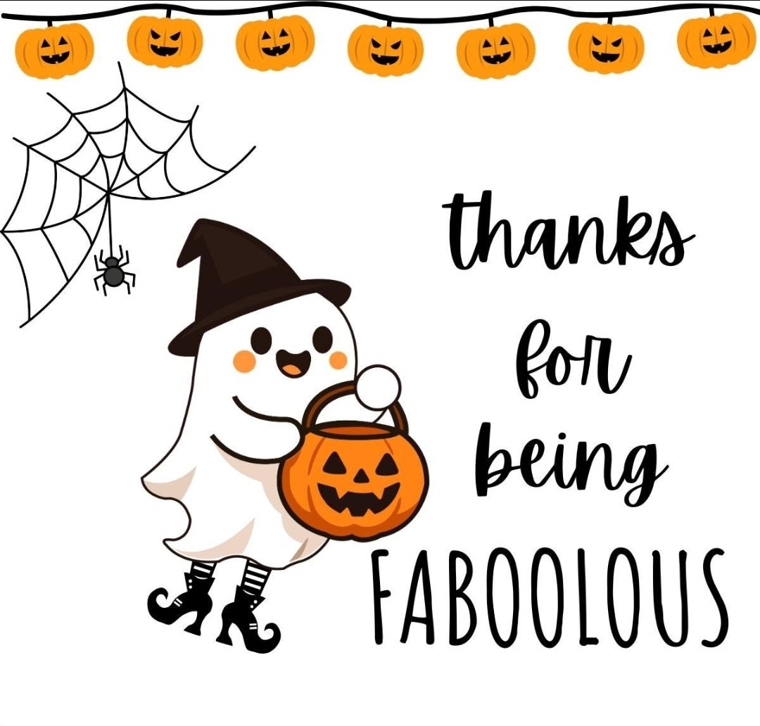 StbenedictsPC's tweet image. Huge thank you to Natalie from JAM who again donated all the treats for the children&apos;s Halloween parties, the children all received crips, haribos and a drink each.  💛🖤