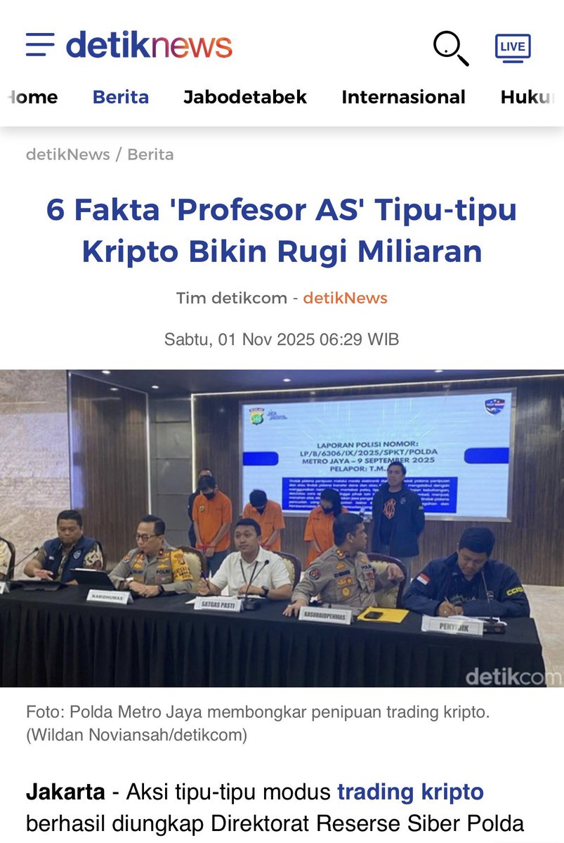 Ancy, CCE, CBP, HMN, BALM tweet media