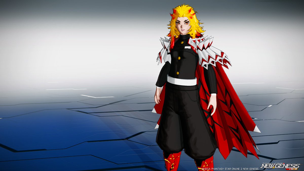 ♡⃛　煉獄杏寿郎 POP UP PARADE 煉獄杏寿郎