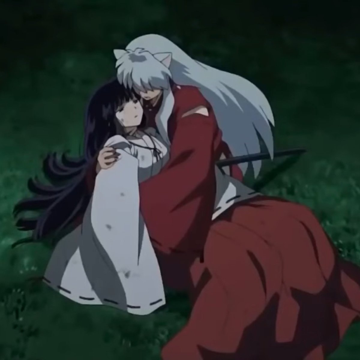 tyongeee's tweet image. Not Furry

#inuyasha #kikyo #cosplay #이누야샤 #금강 #halloween