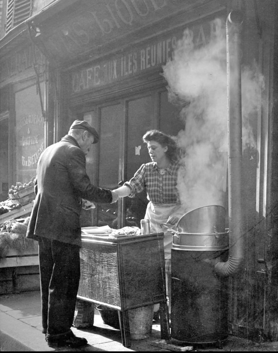 3️⃣80k 😊 Paris Paname FB tweet media