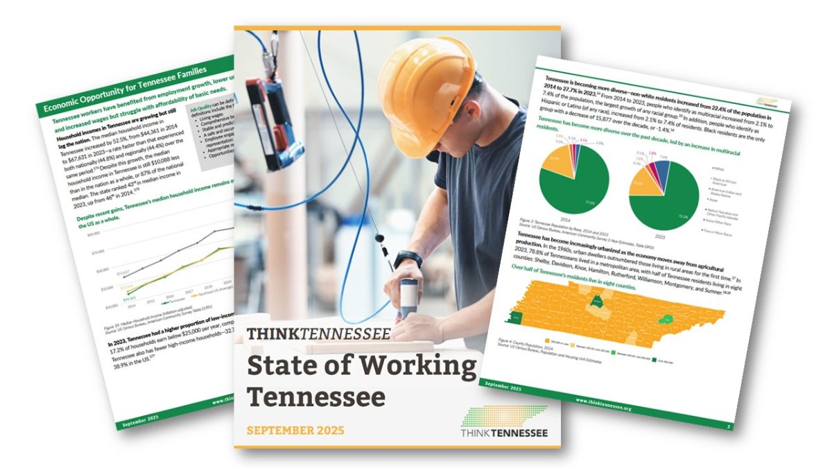 🔌It's an "Electric" Time in Knox County💡 - mailchi.mp/5600ca6e59fe/i… November 2025 Constituent Update