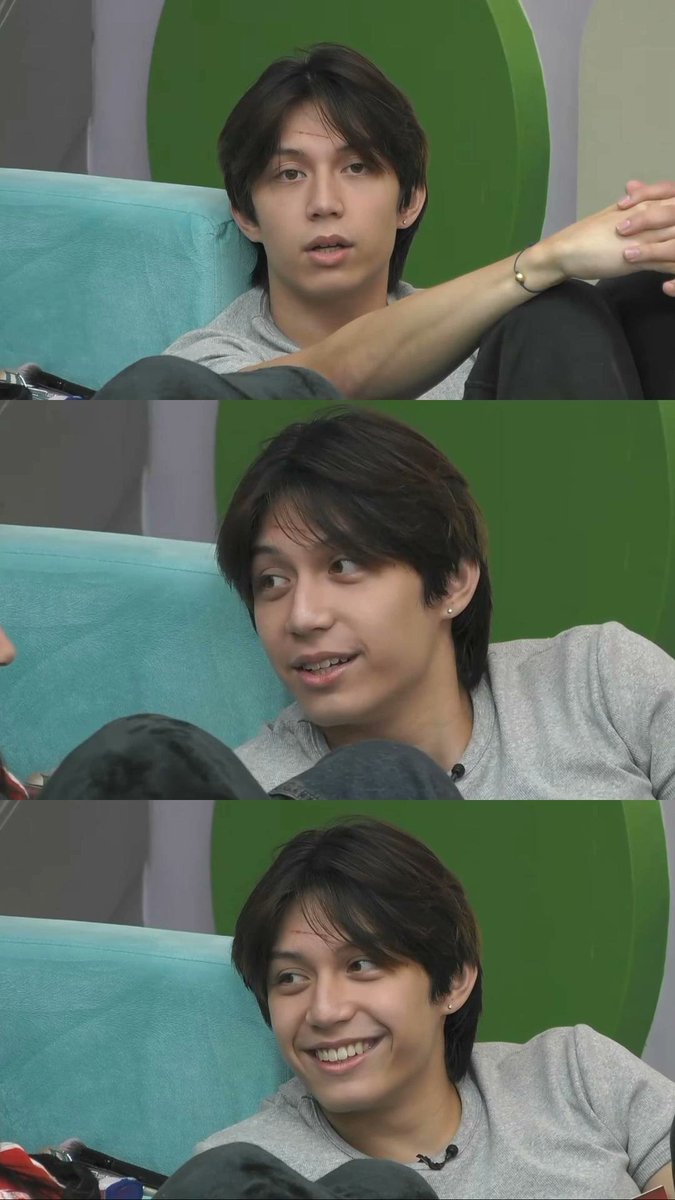 inigoldarmyofc's tweet photo. He got charm no can resist.

SATurrific BoyIÑIGO
#IñigoJose | IñigoJose https://t.co/xPvI6HSFHF