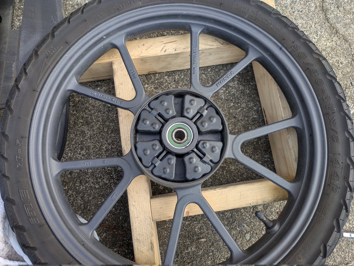 のり クソザコカブヌシ on X