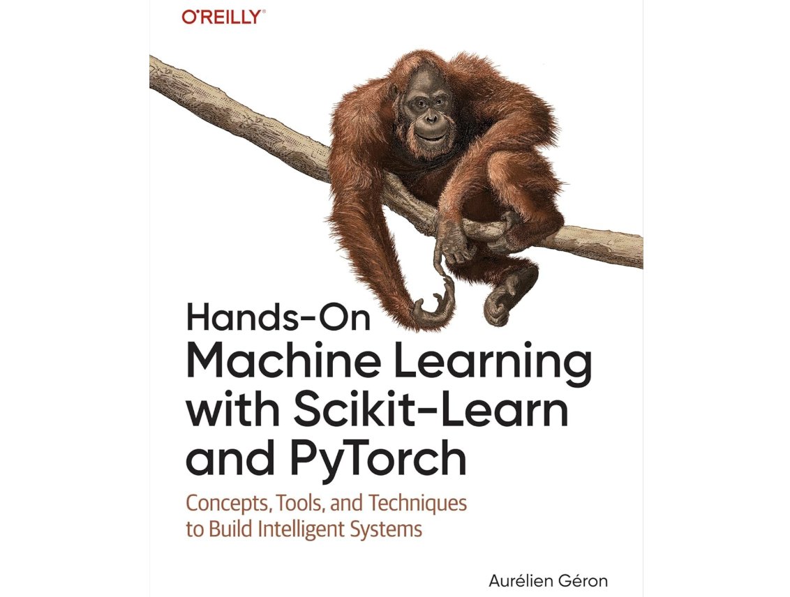 aureliengeron's tweet image. My new book just came out! 🎉😊
Kindle & e-book available now, print within 1–2 weeks.
You can get it at: homl.info
(you'll also find free online content there)
Play with the notebooks at:
github.com/ageron/handson…
Hope you'll find it useful!