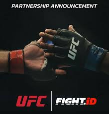 KasyWills's tweet photo. #FIGHT x #UFC 

Big news for combat sports and Web3 as @JoinFightID and @ufc are levelling up their collaboration to bring a new wave of digital fan ownership.

Let's take a look at what this partnership means for https://t.co/kYDLwzs26s and the entire sports landscape!

A 🧵 https://t.co/WqXipb90ML