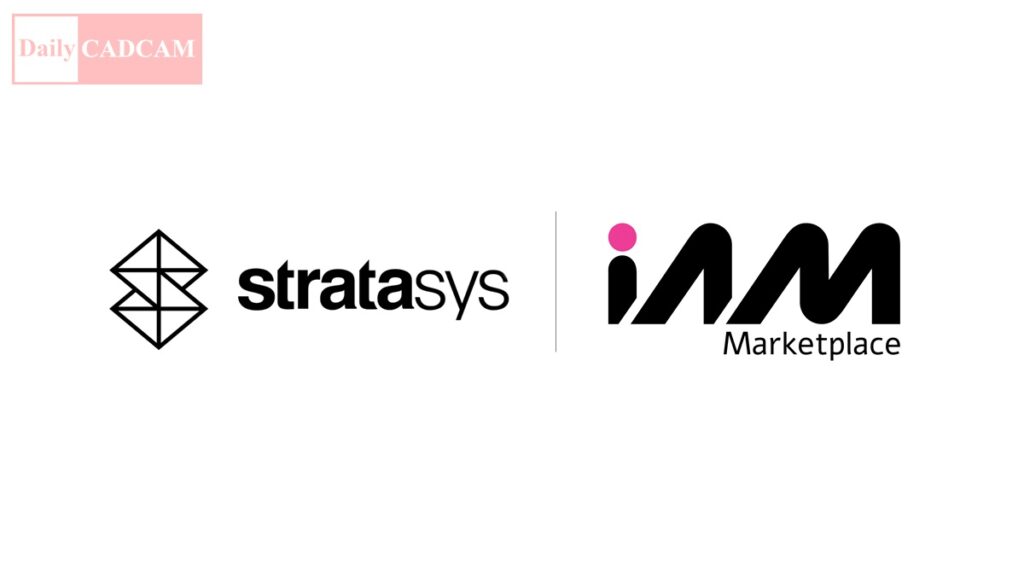 dailycadcam's tweet image. Stratasys Launches iAM Marketplace for AM Materials, Solutions dailycadcam.com/stratasys-laun…  #polymermaterials #engineeringservices #Marketplace #AdditiveManufacturing #Materials @Stratasys