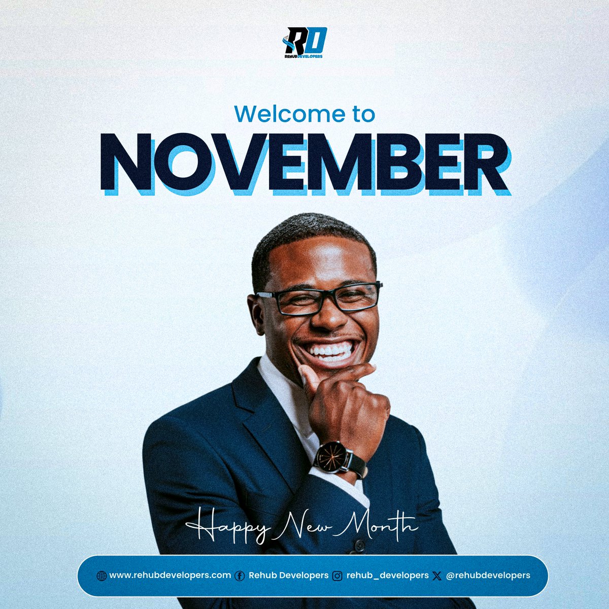rehubdevelopers's tweet photo. Happy New Month!✨ https://t.co/EfJKIb1Tzg