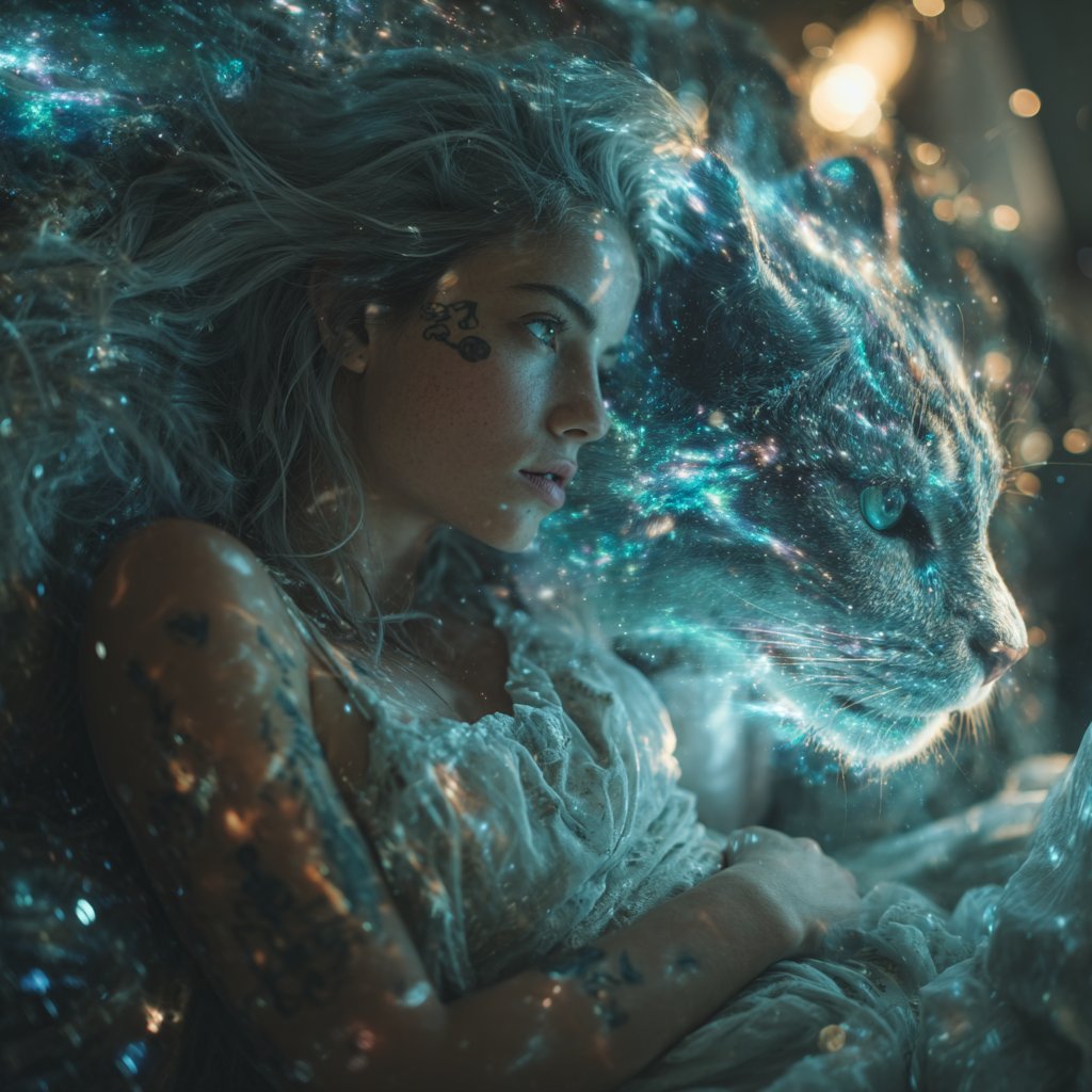 Happy Caturday and wonderful start of November dear friends! 🥰😻😇