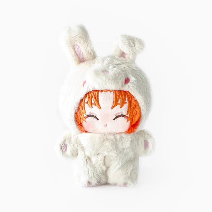 いただきます