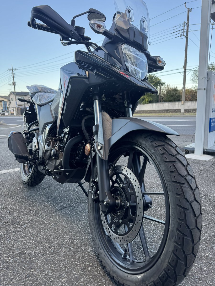 大谷 匡紀@馬似駆屋・バイク屋🏍️ on X