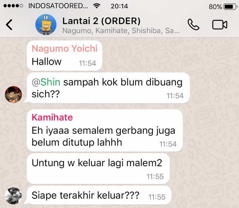 🎯 SAKADAYS Fess | ON tweet media