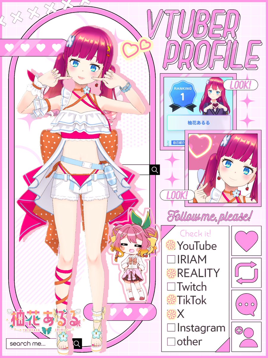 倉科うゆ＠MIX依頼 ⭕ (@uyu__mix) / Posts / X