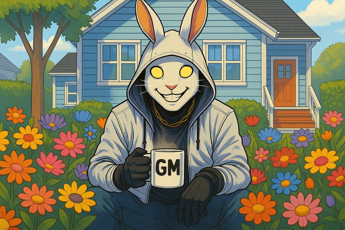 Can i get GM?
Bullish or Bearish today, tell me 📈