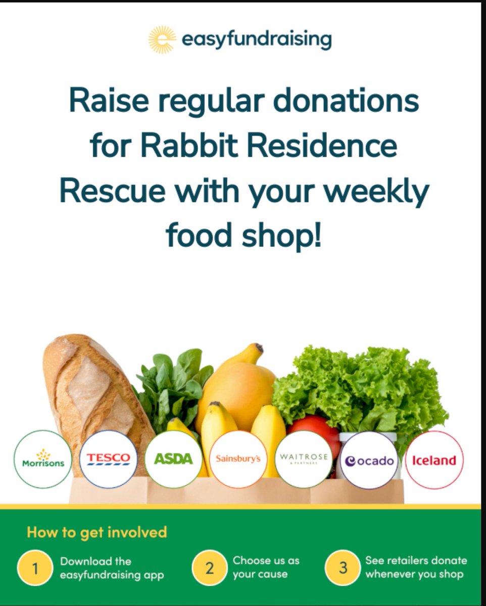 The Rabbit Residence tweet media