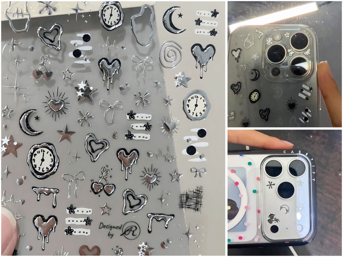 jangan lupa baca rules 💗 tweet media