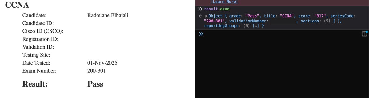 Radouane ELHAJALI tweet media