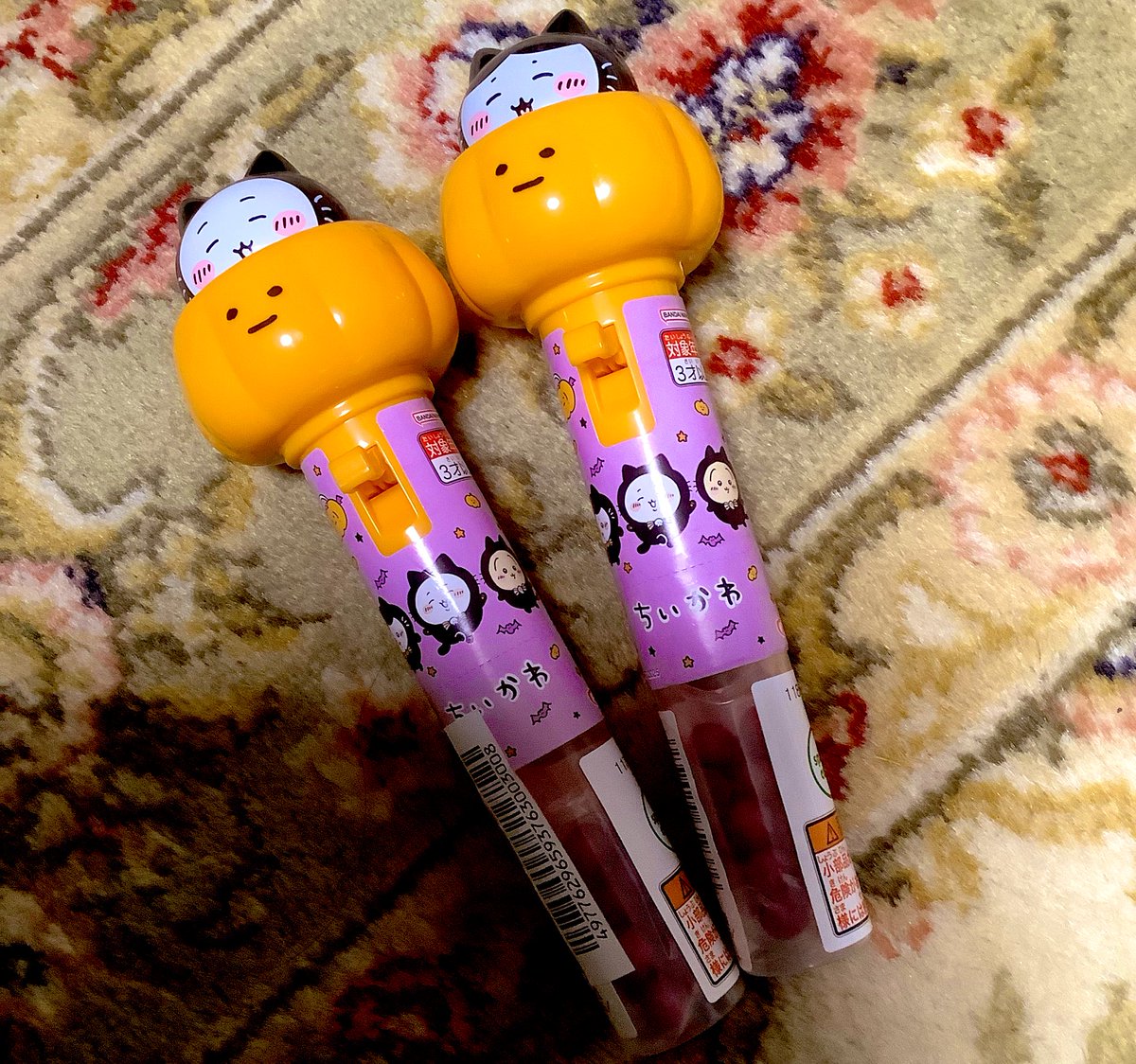 いちごちいページ かぜり on X