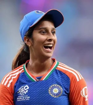 VVMurari's tweet photo. Weldone Jemima Rodrigues for a wonderful historical knock of 127 in women world cup cricket one day semi final in Mumbai. You are a legend and true jem of India.. Jemi @JemiRodrigues https://t.co/LVXj3JxokC