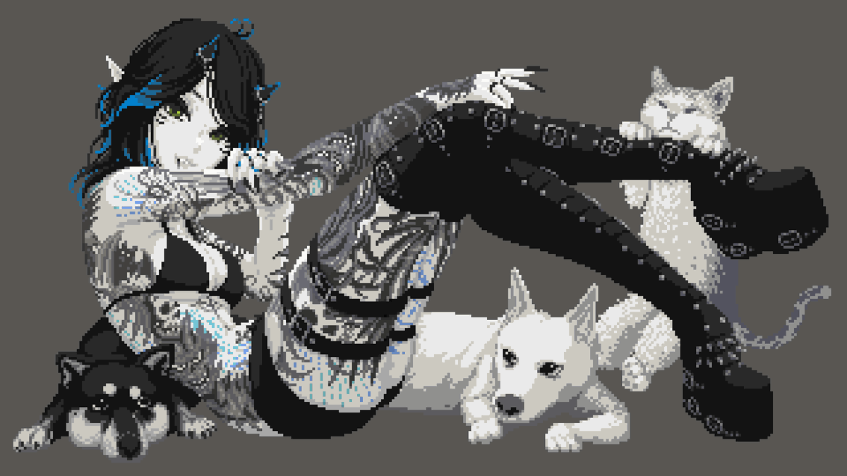 AraraVilano's tweet image. Delayed birthday gift for @trobleton