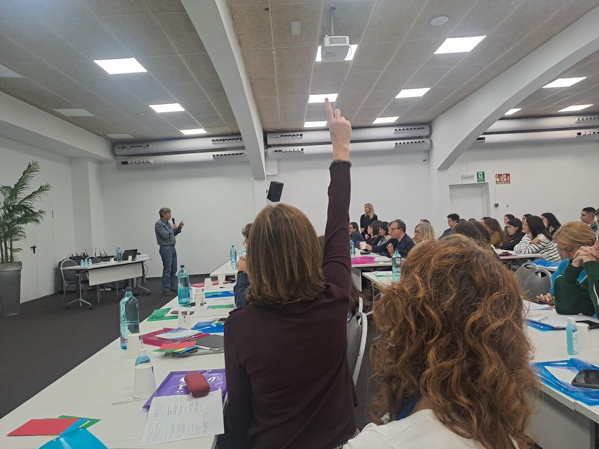 GEIRAS (SEIMC) tweet media