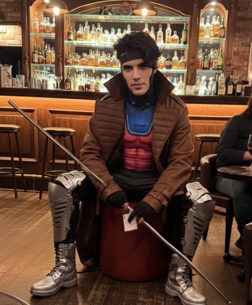 Poncho Gutiérrez tweet media