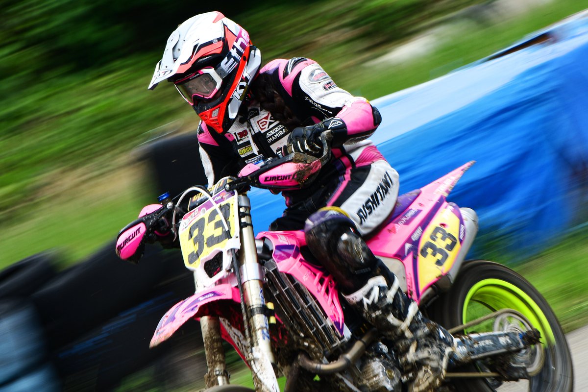 ライモモ@TM Moto Japan (@ridermomo322) / Posts / X