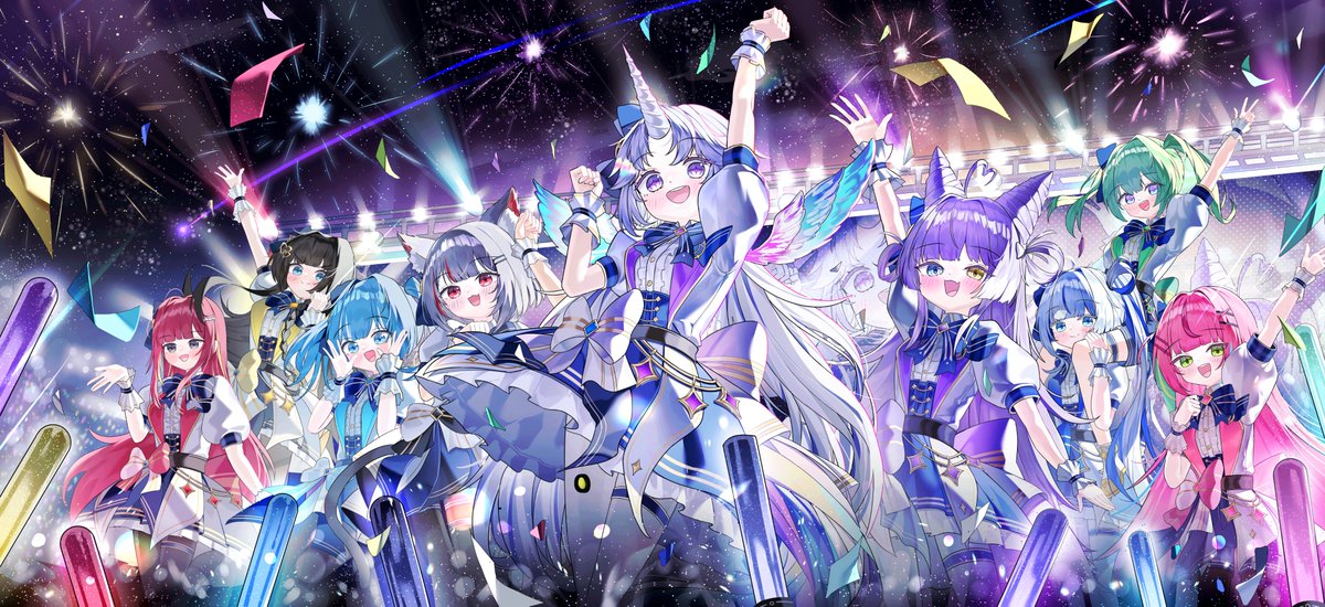 Chewi/츄이(3부코) tweet media