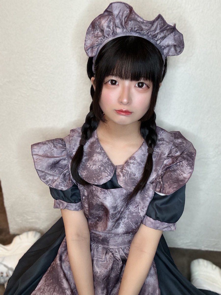 🥀兎見アオ

15:00~23:00