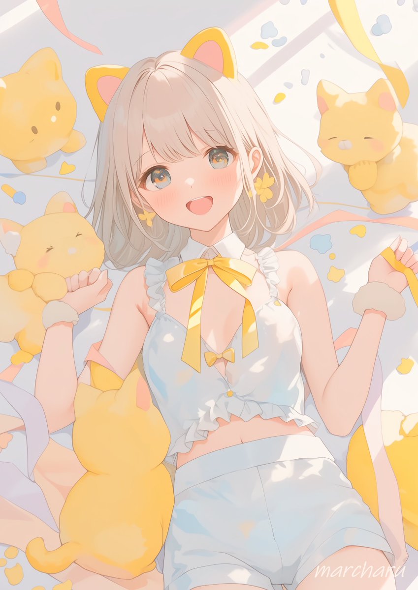 まーく(Marc) S on X