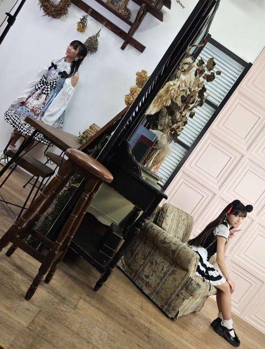 Twitterのコスプレ画像28