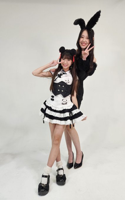 Twitterのコスプレ画像29