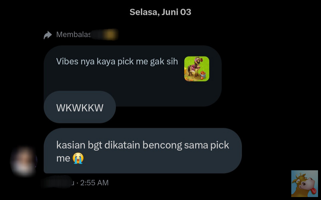 basehayday's tweet photo. Hay! Dipaksa mencintai dekor kuda ini sama Greg🥲 pdhl ni kuda selalu aku bully🫩 kalau aku ambil semua total aslinya dapet 6😭 https://t.co/OW7hyR7XaE