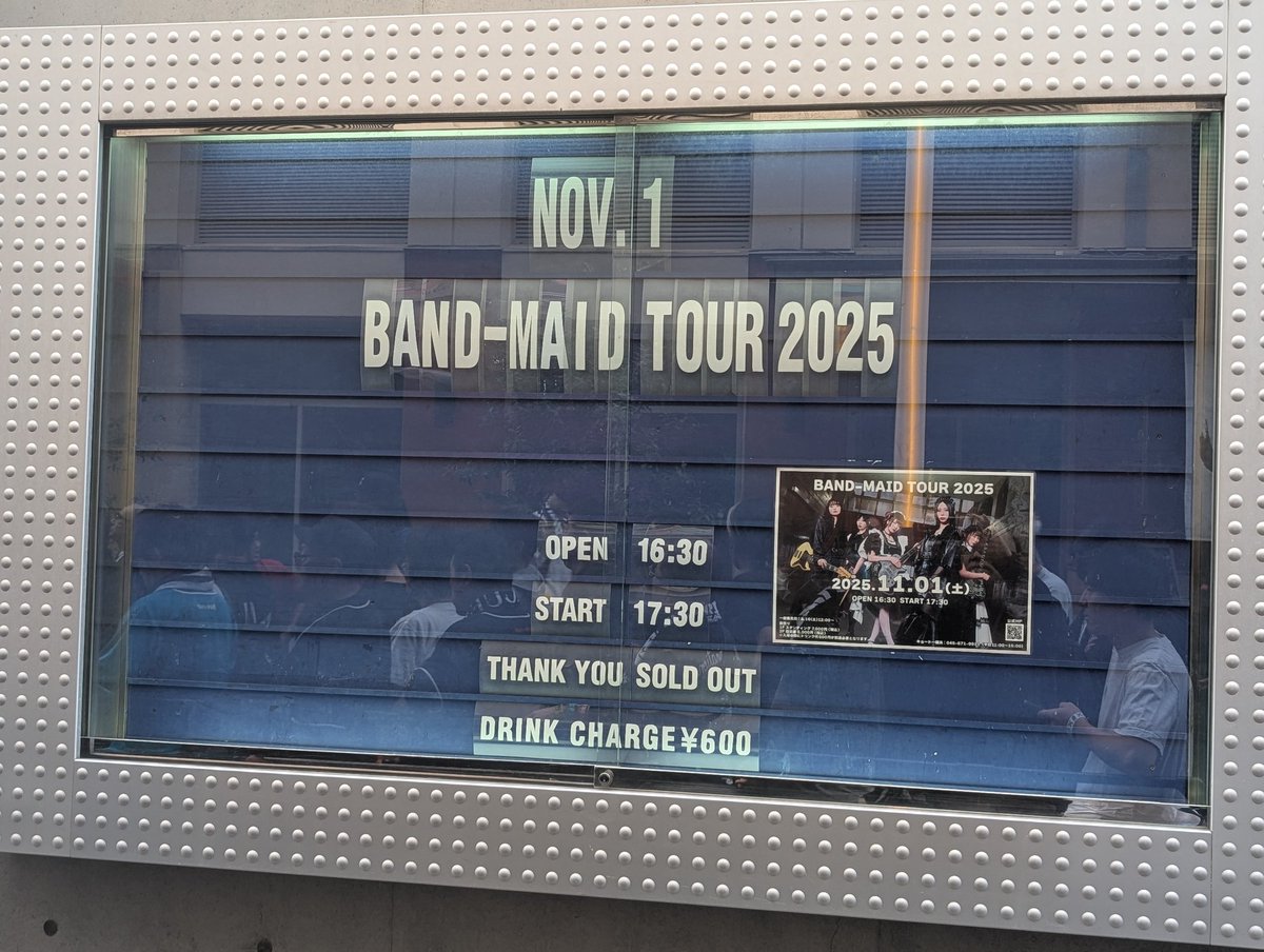 2年ぶり、club cittaでのお給仕。思えば、初参加がclub cittaであった